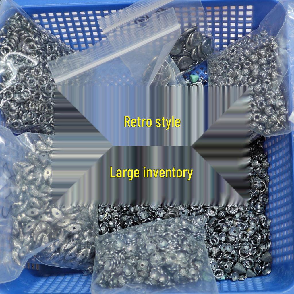 Legierung Sterlingsilber Blume Abstandshalter Perlen für DIY Schmuck Halskette, Armband oder Anhänger Zubehör