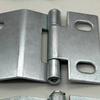 Excavator for Lotus Leaf 305E 305.5E 306E 307E 308E Side Door Lock Side Cover Door Hinge Accessories