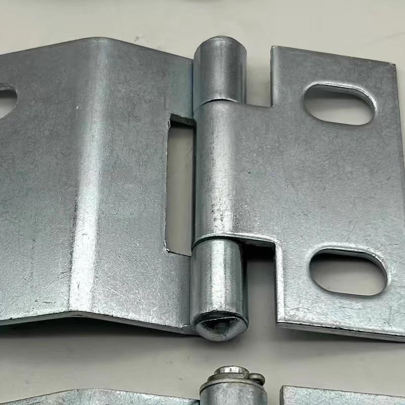 Excavator for Lotus Leaf 305E 305.5E 306E 307E 308E Side Door Lock Side Cover Door Hinge Accessories