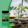 Nutrientes para Raízes de Plantas: Suplementando Planta Com Nutrientes Para Cuidado Diário E Promovendo Crescimento Natural50ml