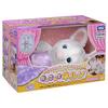 TAKARA TOMY Cuddle Nerun Marshmallow Rabbit