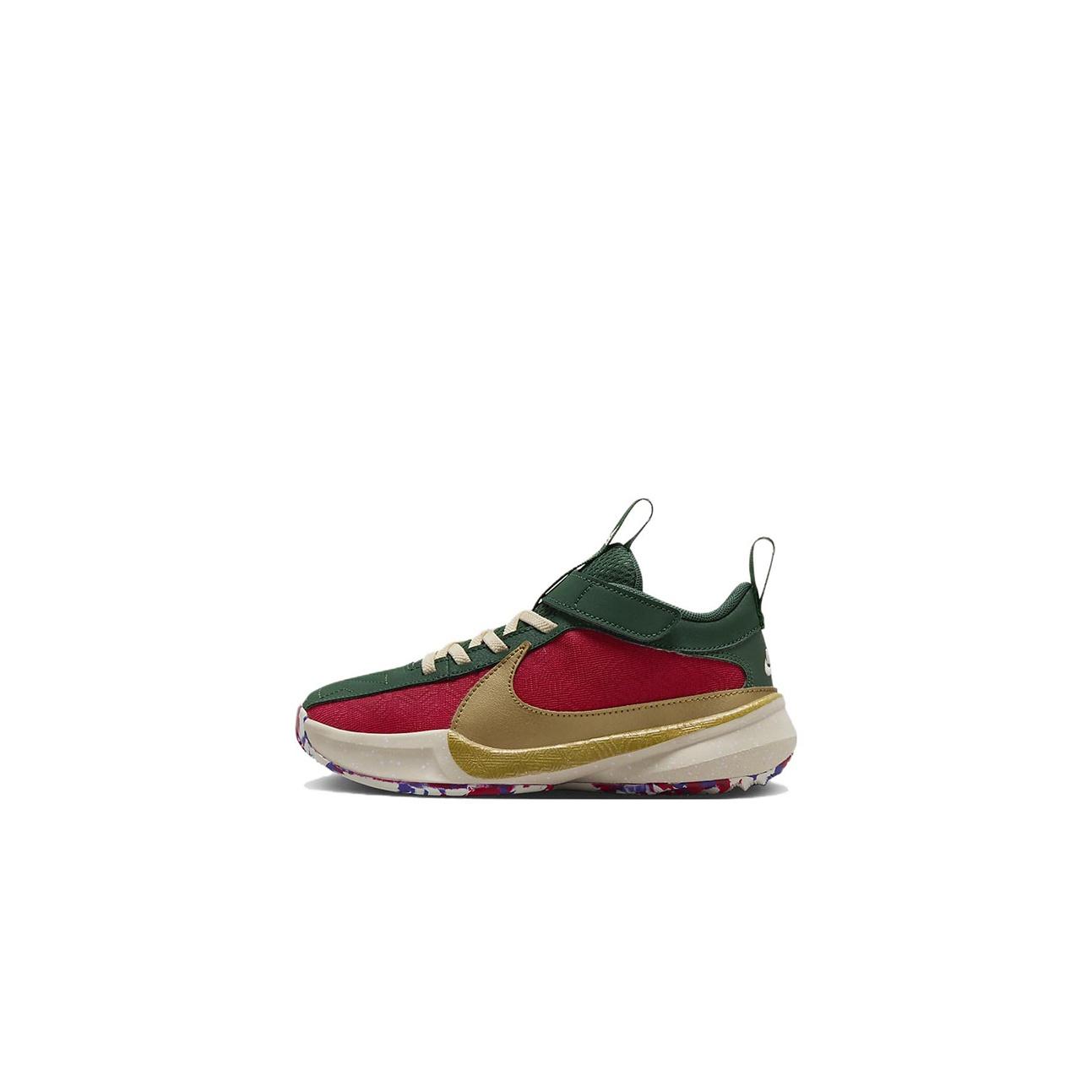 

кроссовки Nike Freak 5 Kids Basketball shoes BP DZ4485-600