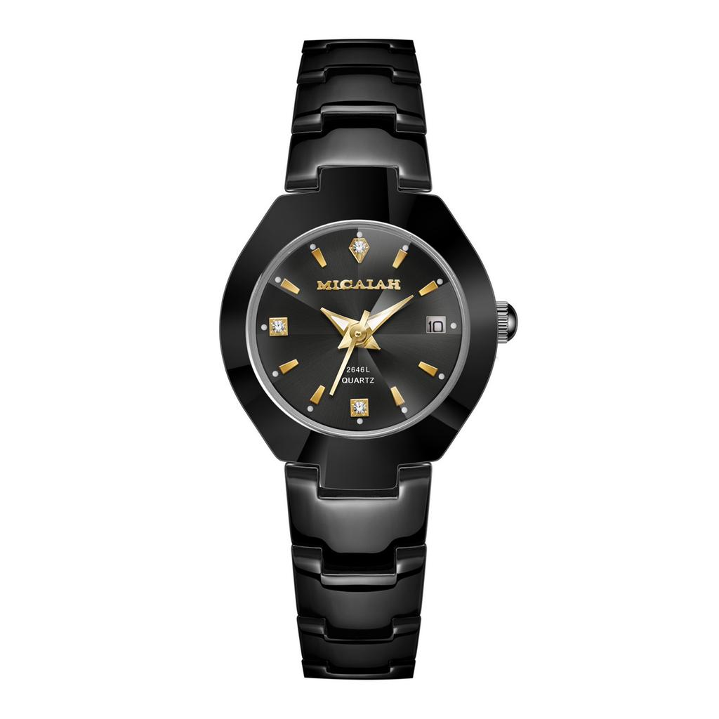 Women Fashion Leather Watch