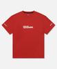 Wilseun Pure Dry Block T-Shirt (3 Colors)