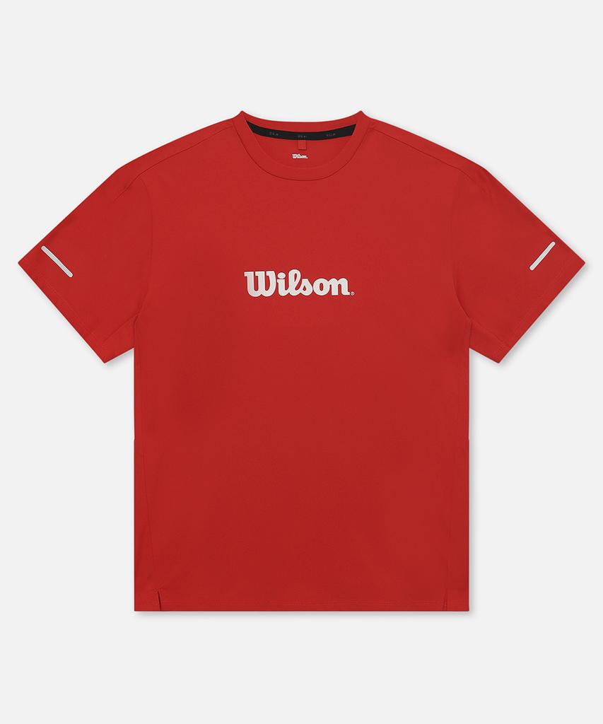 Wilseun Pure Dry Block T-Shirt (3 Colors)