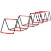 Agility Training Ladder Foldable with Carry Bag Extendable for Athletes, Coaches,