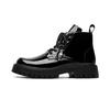 Lederschuhe Freizeitschuhe Businessschuhe für Herren Kleiderschuhe Tenis De Hombre Mokassins Mokasin Tenis Caballero Designer