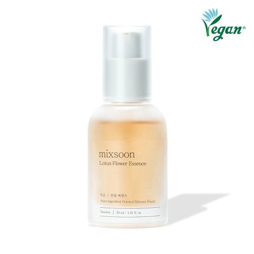 Mixsoon Lotus Essence 30ml NONE