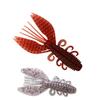 Deps Spiny Craw 4inch Deps SPINY CRAW Scuppernong 4inch [1] #28