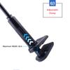 Alloy Hair Dryer Stand 360 Degree Rotating Hands   Hair Dryer Stand with Clamp Blow Dryer Holder   Height Hair Dryer Holder