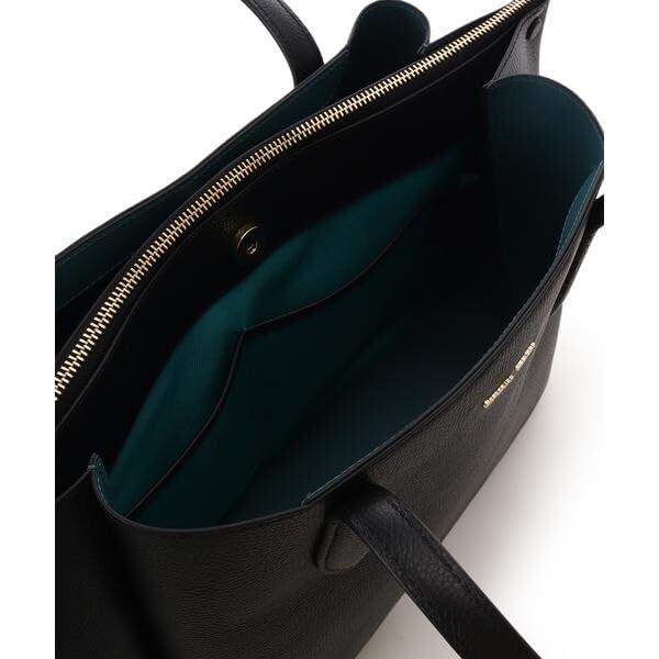 Dream bag for leather tote bag