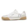 Casual Sports Fashion Versatile Fresh Simple Non-Slip Wear-Resistant Breathable Lightweight Low-Top Canvas Shoes Unisex Sneakers WXY-F651HJ08