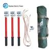 GuoHao Power 35kV High-Voltage Grounding Wire Set