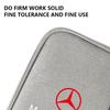 GLC GLB 1pc Car Digital Supplies Storage Bag USB Cable Storage Box For Mercedes Benz AMG W204 W213 W205 W211 W176 W218 W212 W17