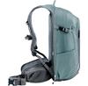Backpack Deuter Compact 12+3 SL Graphite/shale (Women's) (3206025-4409)