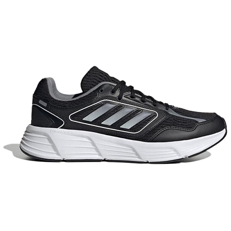 Adidas Galaxy Star Black Grey Men Sneakers Core-Black IF5398