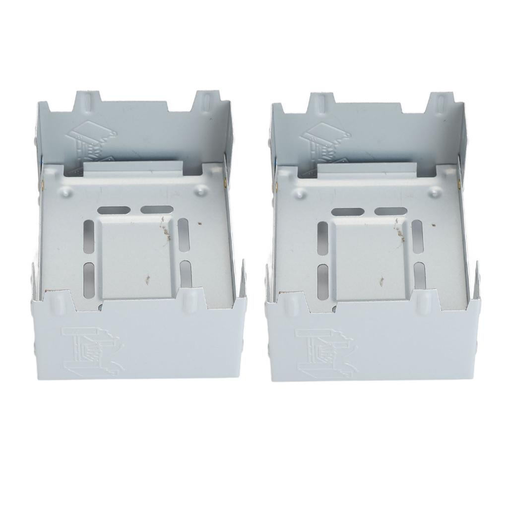 2pcs Folding Alcohol Stove Multipurpose Metal Portable Camping Stove for Backpacking Camping