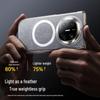 BIAZE Hinge Protection Magnetic Clear Case for Huawei Mate X6