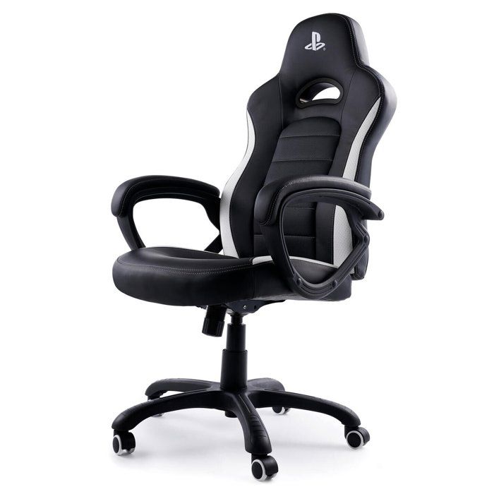 Fauteuil gaming officiel Sony PCCH-350