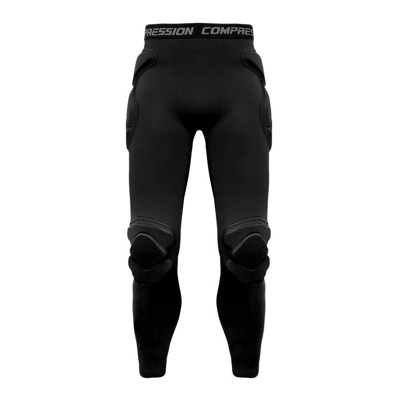 Sada sportovních ochranných pomůcek pro basketbal, fotbal, ragby, bojové sporty, baseball a softball