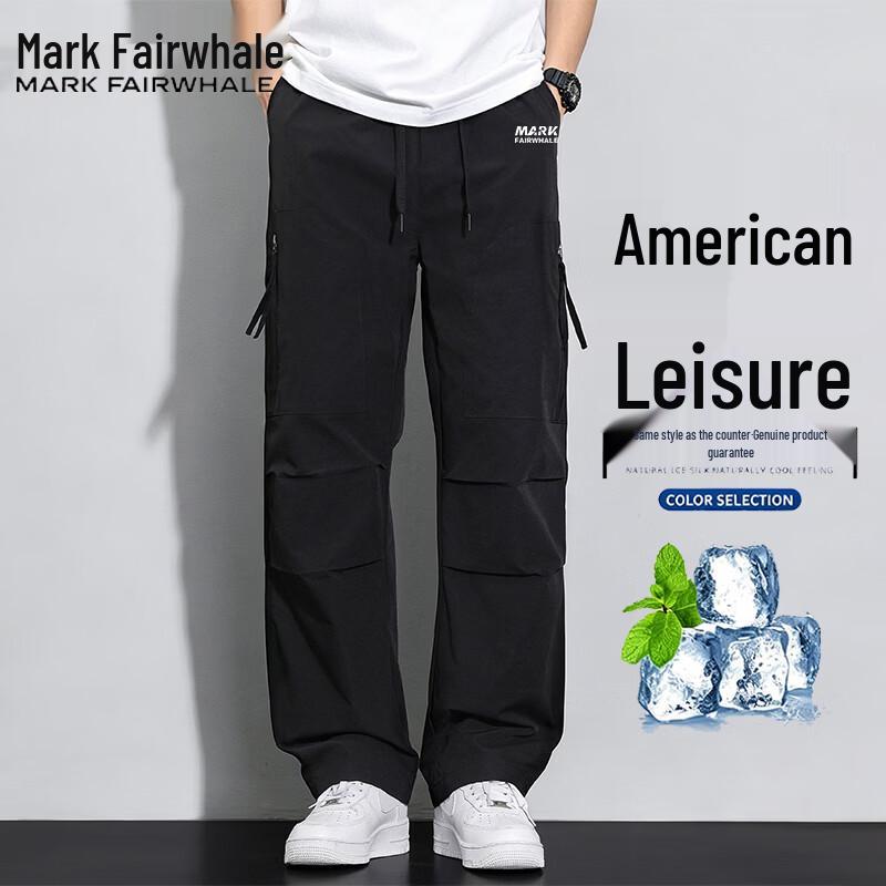 Mark Fairwhale Men s Summer Casual Collection L