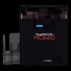 Gudecard M Series Card Printer CN plug (adapter included)