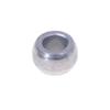 8*15*9 Zc0001 Oil-Bearing Bearing For Juicer Oil-Bearing Bearing For Car Copper-Based Iron-Based Powder Metallurgy Bushing