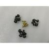 Suzuki SJ410 SJ413 Jimny Samurai Sierra Drover Soft Top Snap Fastner Hooks Studs