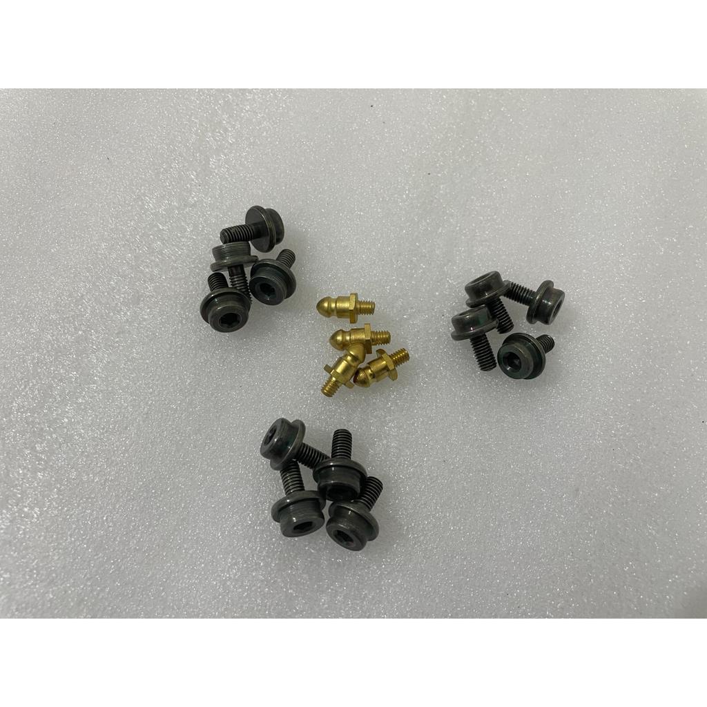 Suzuki SJ410 SJ413 Jimny Samurai Sierra Drover Soft Top Snap Fastner Hooks Studs