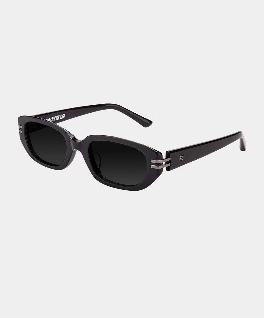 Palleteuon Willey C1 Black