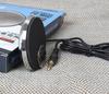 Omnidirectional Conference & Streaming Condenser Microphone for Online Classes and Mobile Recording