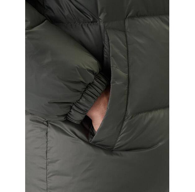 Tommy Jeans Essential Down Jacket