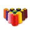 Large Roll 402 Sewing Thread, Sewing Machine Suitable for Factory Household Polyester High-speed Pagoda Thread, Manual DIY Sewing Clothing