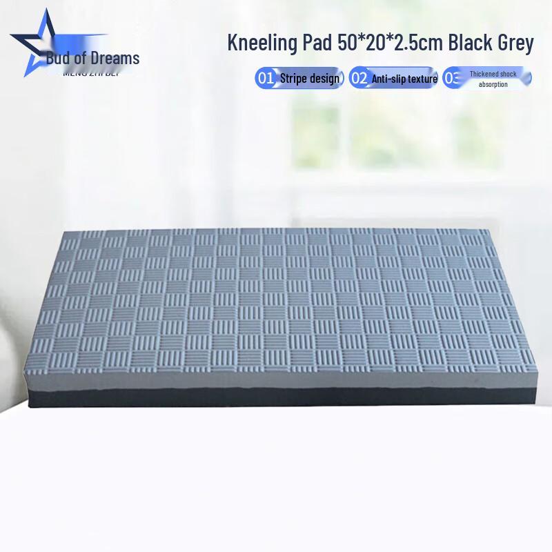 Core Workout Support Pad