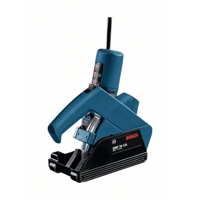Bosch gnf 20 ca professional rainureuse murale 900 w 115 mm