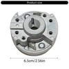 587655101 587955101 576593001 584809701 583916701 Flywheel Fit for EBZ6500 EBZ6500RH EBZ7500 EBZ7500RH EBZ8500 EBZ8500RH