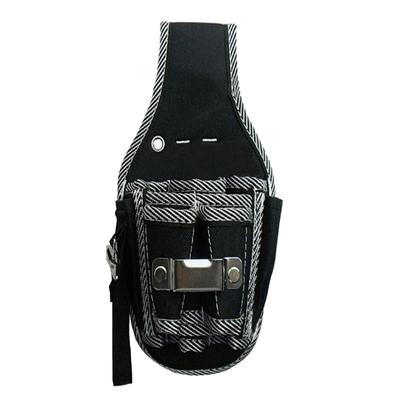 Electrician Repair Waist Tool Bag With Multi Pocket Large Capacity 600d Oxford Cloth Outdoor Waist Bag