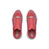 Under Armour Forge 96 Nubuck Reflect Cushioning Low top Casual Shoes Unisex Stamp Ink Red 3021988-601