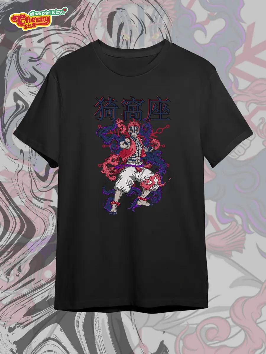 T-shirt with Fight Club print S