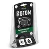 Terrario Rotom Digital Thermometer Hygrometer - thermometer and hygrometer