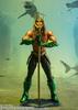 TAMASHII NATIONS Aquaman Lost 160mm ABS PVC Painted Action Figure S.H.Figuarts (Aquaman/The Kingdom) Approx. &