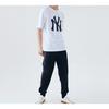 New MLB T Shirts Unisex White 31TS09031-50W