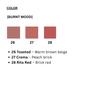 Romantischer Blush für Lippen & Wangen [Mauve Mood 23-25] (3 Farben)