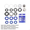 Airless Paint Sprayer Seals Repair Kit Aftermarket O Rings 595 Accessories Non Slip