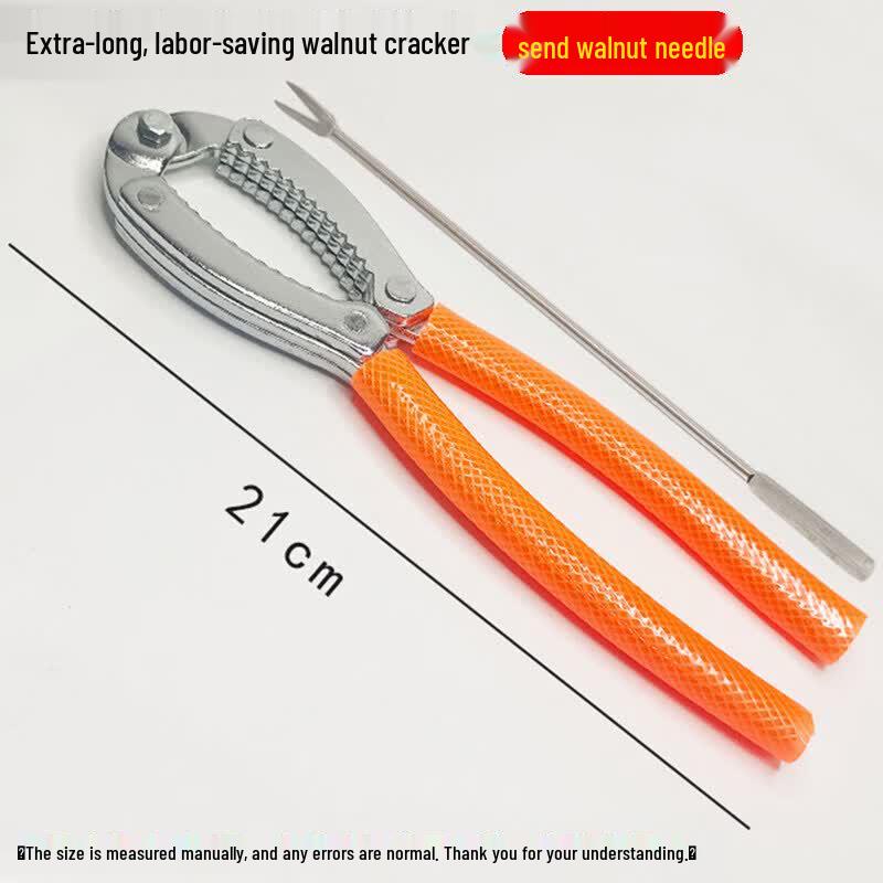 Multi-functional Household Nut Cracker