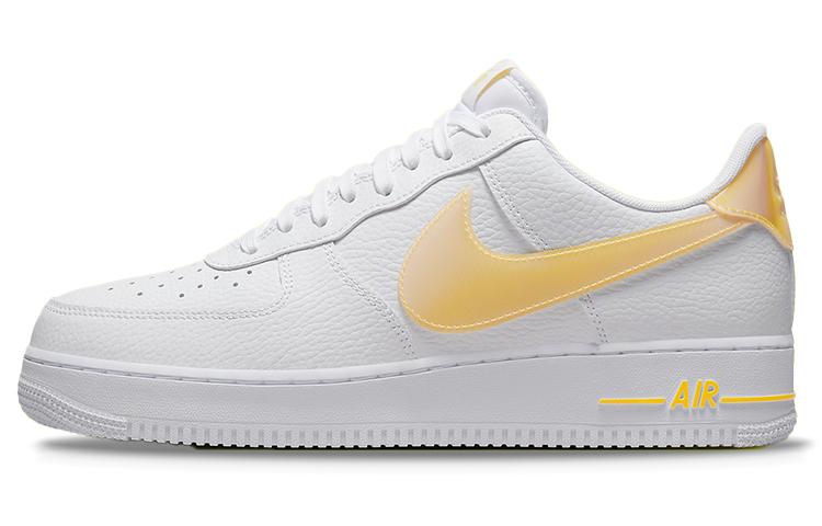 

Nike Air Force 1 Low 07 Jumbo Swoosh Vivid Sulfur DV3505-101 41