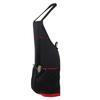 Bestauty Salon Apron Hairdressing Cape for Barber Hair Cloth Cutting Dyeing Cape for Hairdresser Black