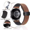 Leather Silicone Strap For CMF Watch Pro 2 Band Wristband Magnetic Buckle Bracelet For CMF by Nothing Watch Pro 2 Watchband Belt