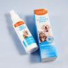 120ml Haustier Mundspray Inhaltsstoff Sicherheit Natürliche Materialien Haustier Katze Hund Atem
