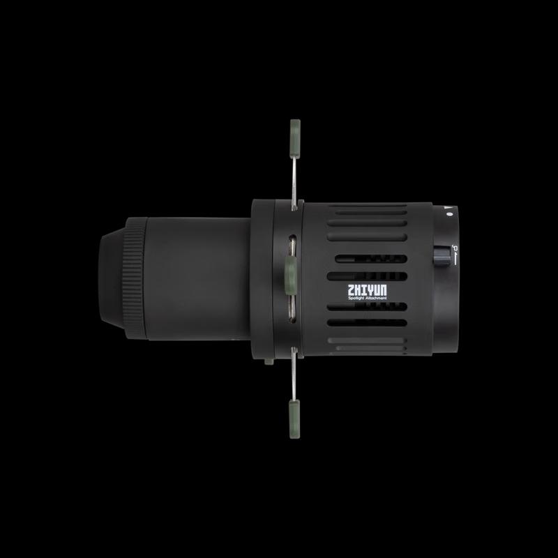 Zhiyun ZY Mount Насадка для формирования света Spot